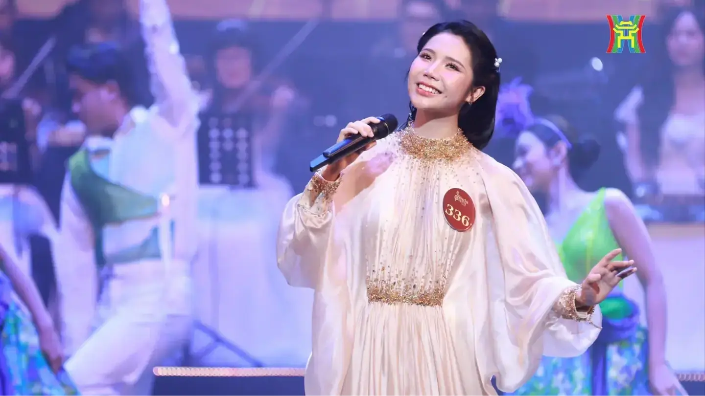 Phương Anh: Bước ra khỏi vùng an toàn với dòng nhạc Thính phòng